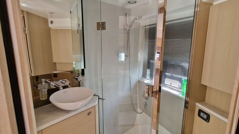PRINCESS V50